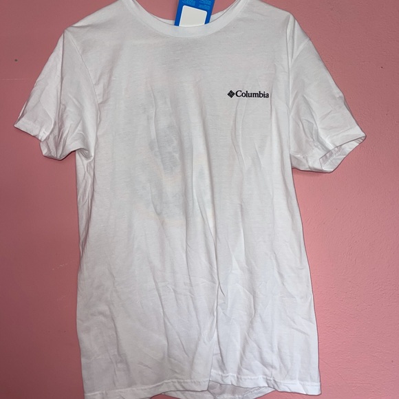 Columbia Other - Columbia men’s short sleeve shirt new with tags